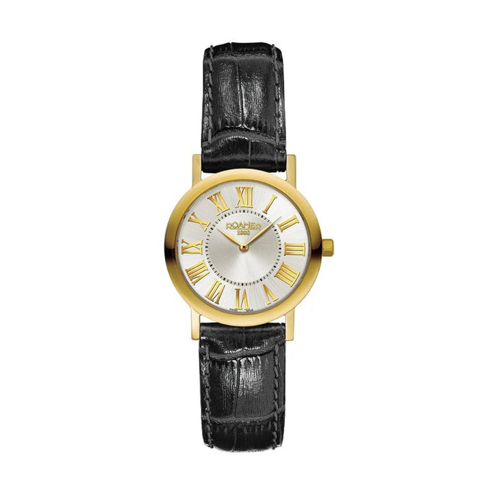 Roamer Limelight Ladies 9340004811SEL Ladies Watch