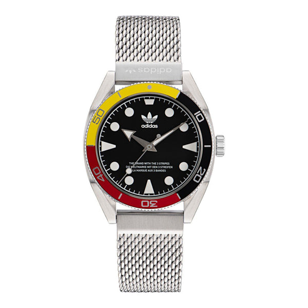 Adidas Edition Two AOFH22502 Mens Watch