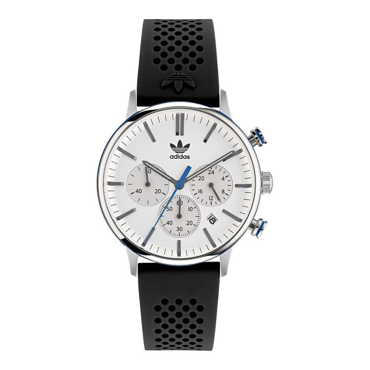 Adidas Style Code One Chrono AOSY22014 Mens Watch Chronograph