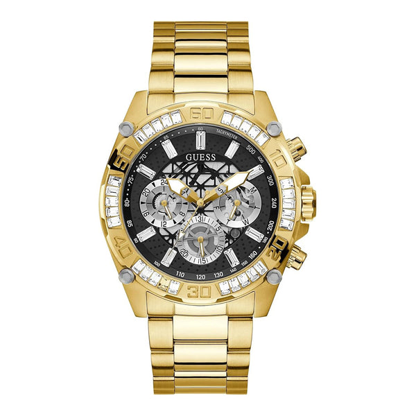 Guess Trophy GW0390G2 Mens Watch