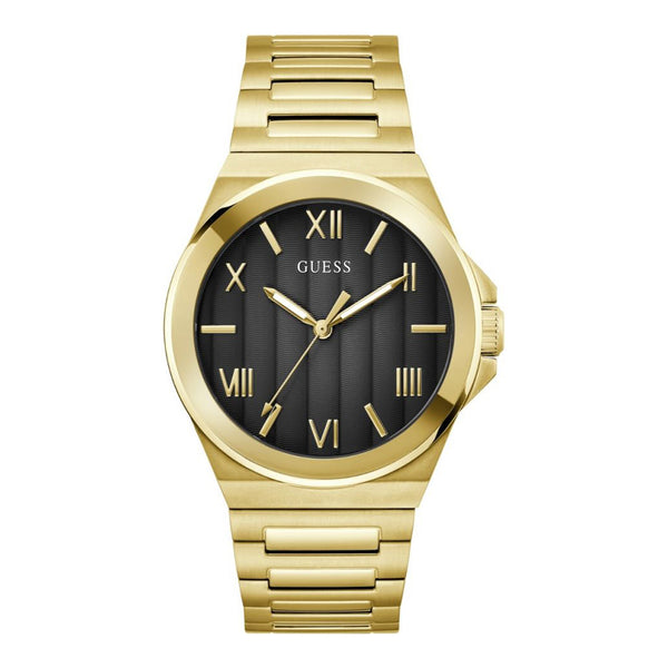 Guess Vinyl GW0789G2 Mens Watch