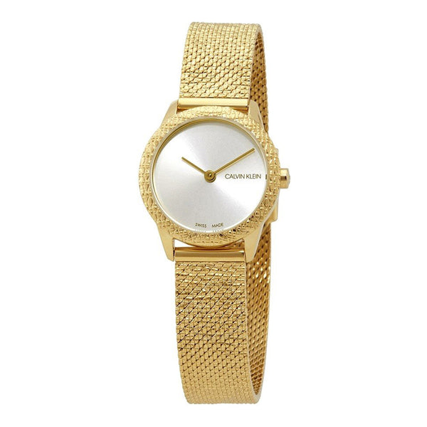 Calvin Klein Minimal K3M23V26 Ladies Watch