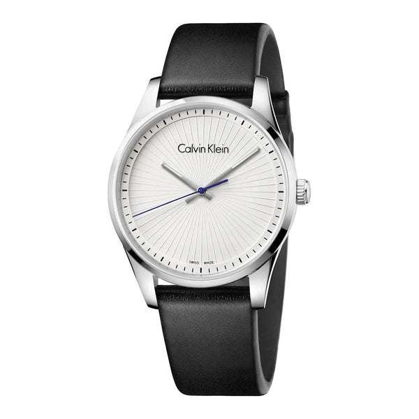Calvin Klein Steadfast K8S211C6 Mens Watch