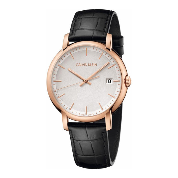 Calvin Klein Established K9H216C6 Mens Watch