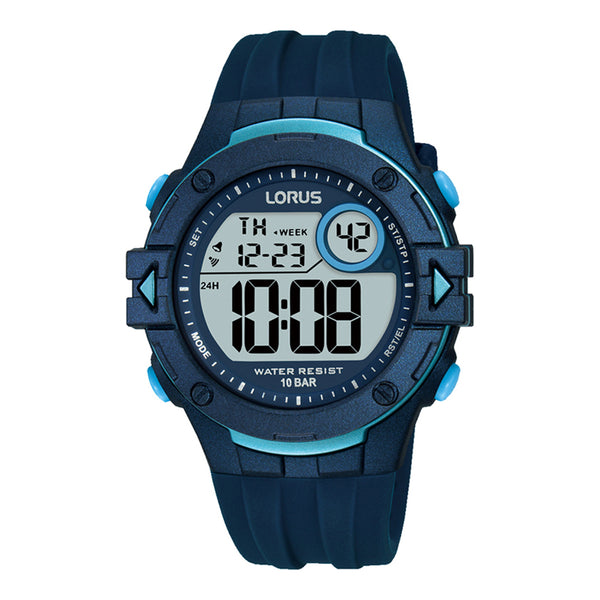 Lorus R2325PX9 Mens Watch Chronograph