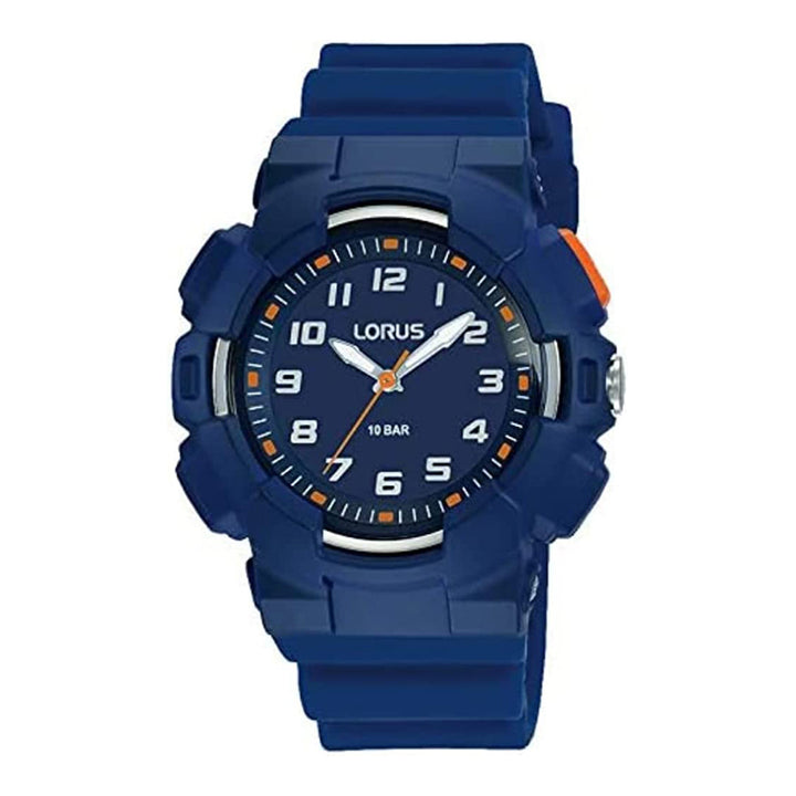 Lorus R2349NX9 Kids Watch with Lighting