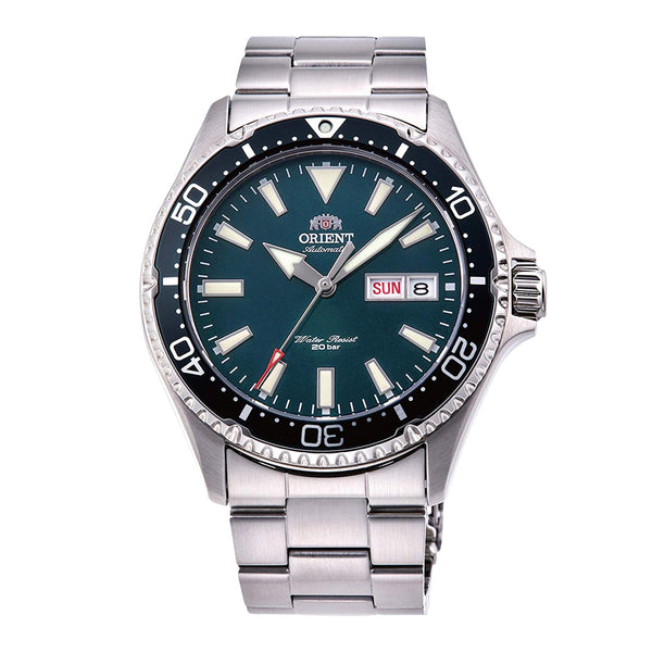 Orient Mako III Automatic RA-AA0004E39B Mens Watch