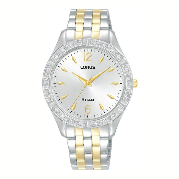 Lorus RG267WX9 Ladies Watch