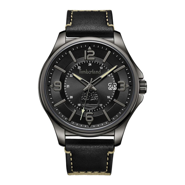 Timberland Tyngsborough TDWGB2183001 Mens Watch