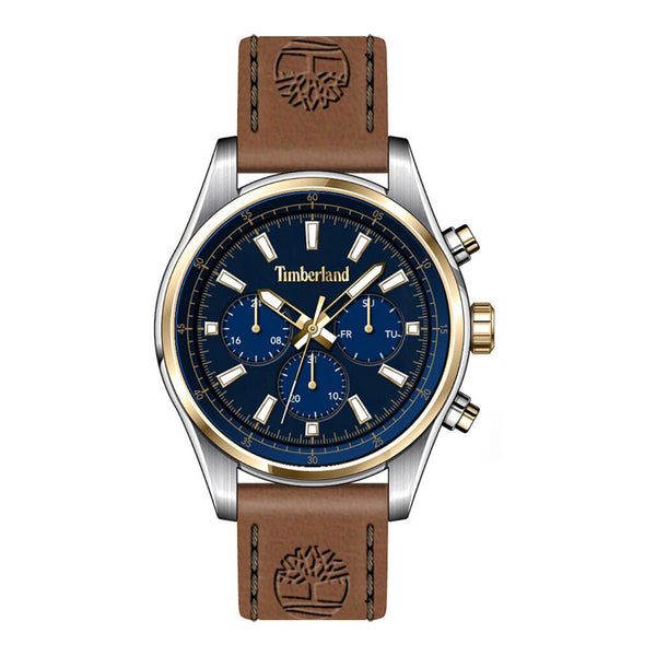 Timberland Demarest TDWGF2100403 Mens Watch