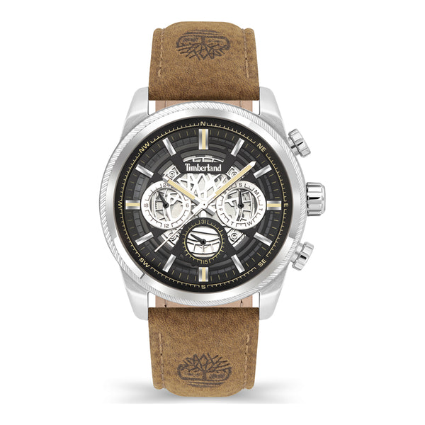 Timberland Hadlock TDWGF2200704 Mens Watch