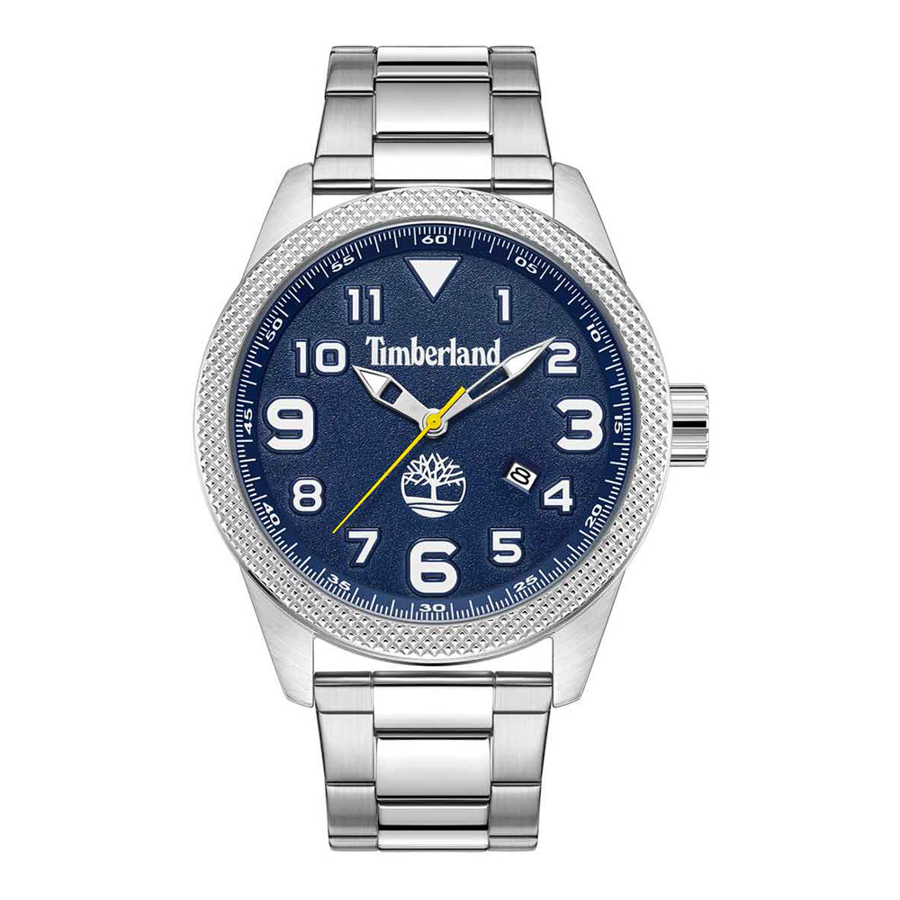 Timberland Millbury TDWGG2132301 Mens Watch