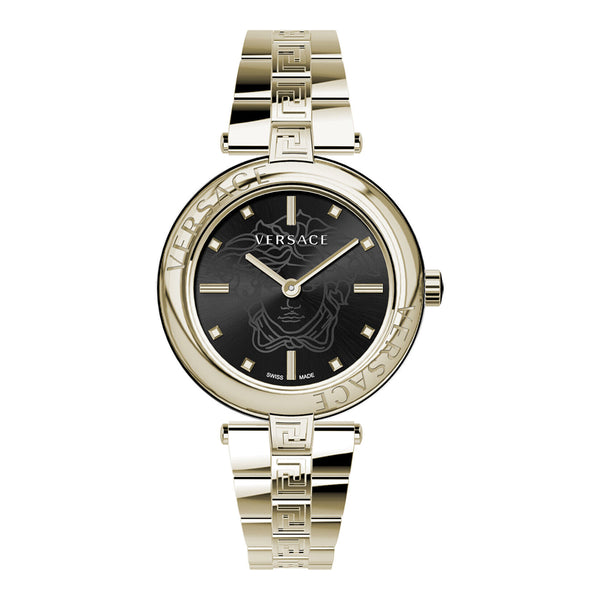 Versace VE2J00721 New Lady Ladies Watch
