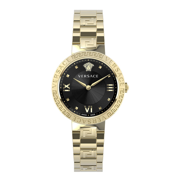 Versace VE2K00721 Greca Ladies Watch