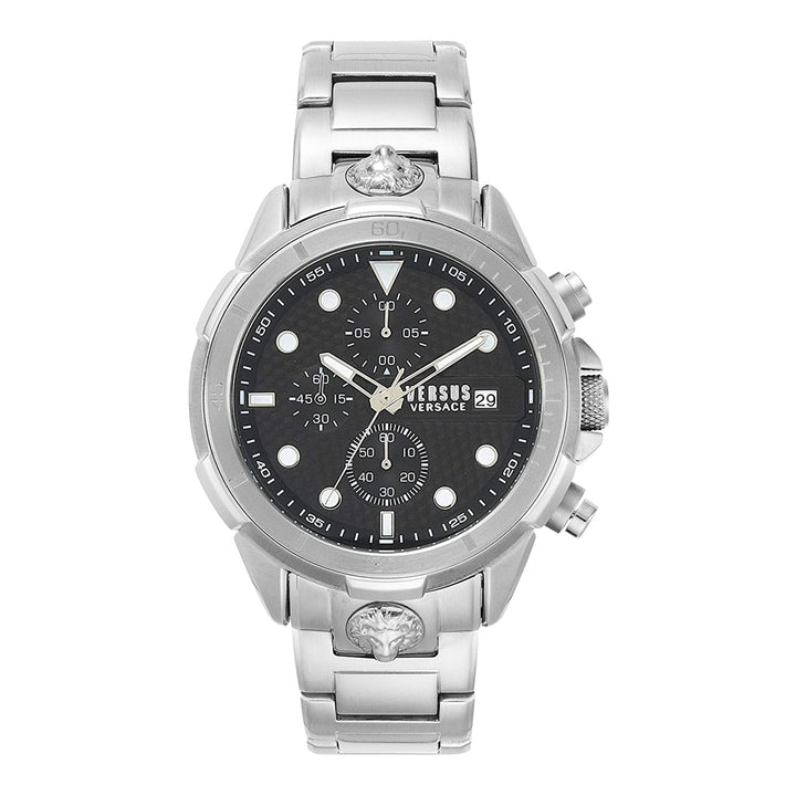 Versus VSPLP0419 6E Arrondissement Mens Watch Chronograph