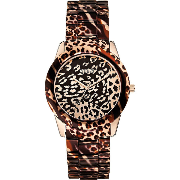 Guess Vixen W0425L3 Ladies Watch