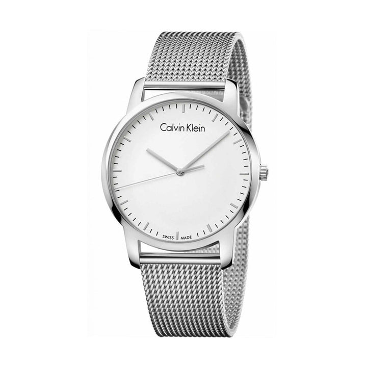 Calvin Klein City K2G2G126 Mens Watch - Calvin Klein City K2G2G126 Mens Watch
