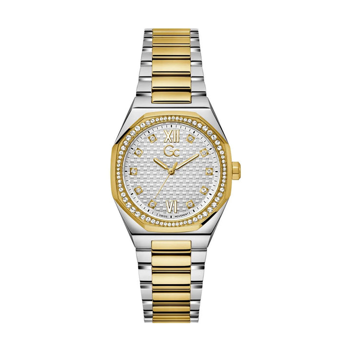 GC Coussin Sleek Z25002L1MF Ladies Watch - GC Coussin Sleek Z25002L1MF Ladies Watch