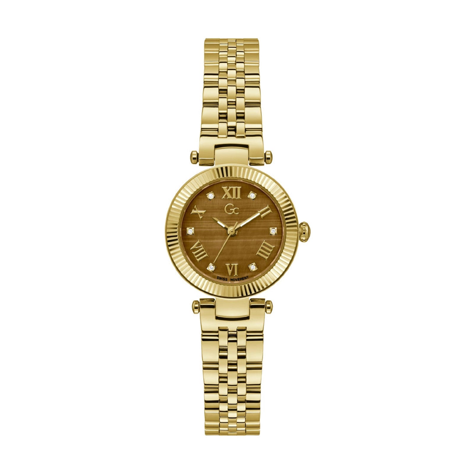 GC Flair Z02005L4MF Ladies Watch - GC Flair Z02005L4MF Ladies Watch