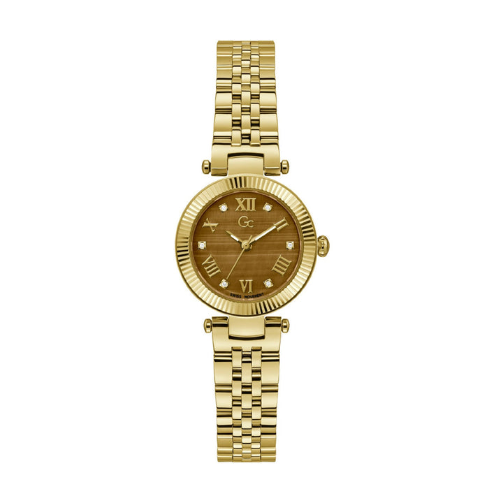 GC Flair Z02005L4MF Ladies Watch - GC Flair Z02005L4MF Ladies Watch