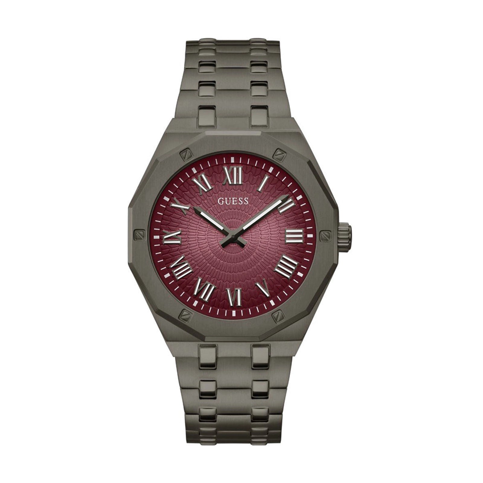 Guess Asset GW0575G5 Mens Watch - Guess Asset GW0575G5 Mens Watch