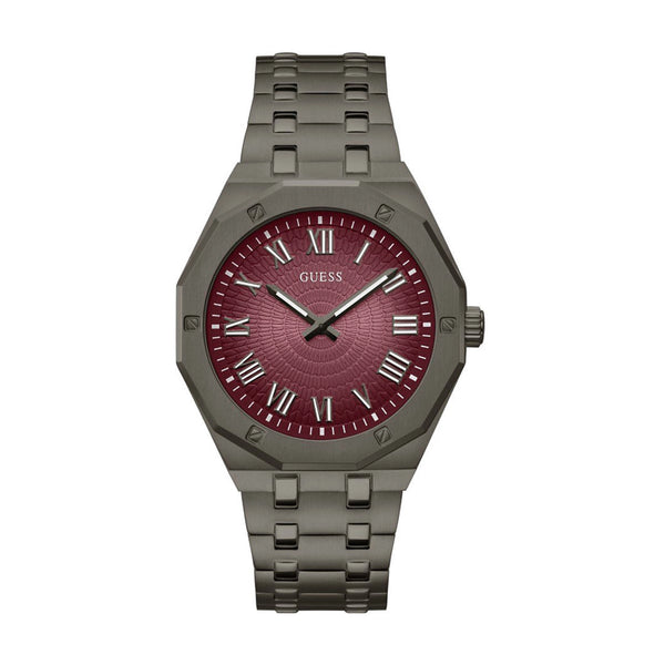 Guess Asset GW0575G5 Mens Watch - Guess Asset GW0575G5 Mens Watch