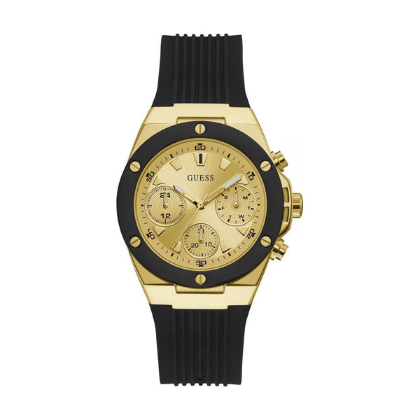 Guess Athena GW0030L2 Ladies Watch - Guess Athena GW0030L2 Ladies Watch