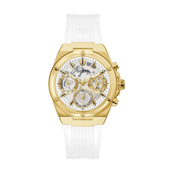 Guess Athena GW0409L2 Ladies Watch - Guess Athena GW0409L2 Ladies Watch