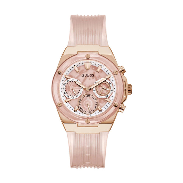 Guess Athena GW0409L3 Ladies Watch - Guess Athena GW0409L3 Ladies Watch