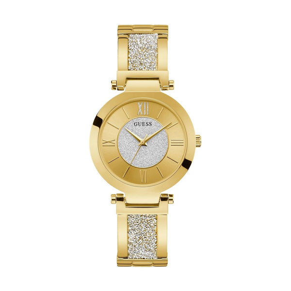 Guess Aurora W1288L2 Ladies Watch - Guess Aurora W1288L2 Ladies Watch