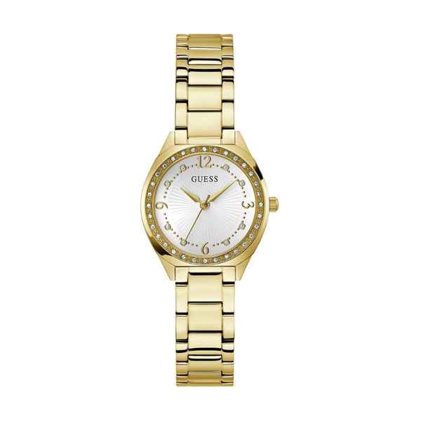 Guess Charlotte GW0767L2 Ladies Watch - Guess Charlotte GW0767L2 Ladies Watch