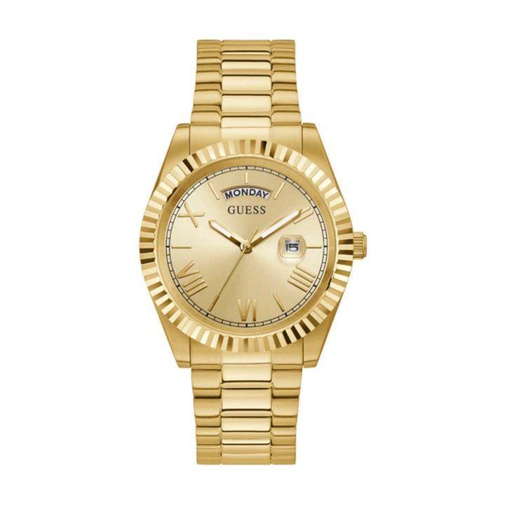 Guess Connoisseur GW0265G2 Mens Watch - Guess Connoisseur GW0265G2 Mens Watch