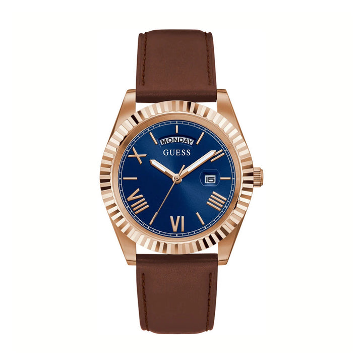 Guess Connoisseur GW0353G2 Mens Watch - Guess Connoisseur GW0353G2 Mens Watch