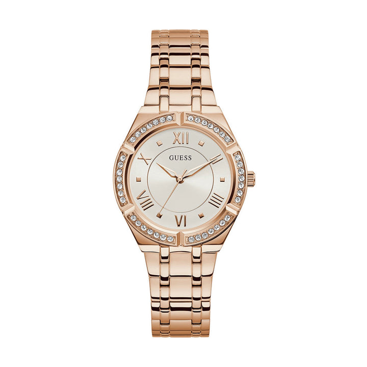 Guess Cosmo GW0033L3 Ladies Watch - Guess Cosmo GW0033L3 Ladies Watch