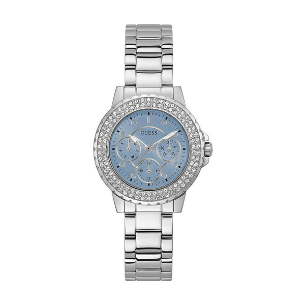 Guess Crown GW0410L1 Ladies Watch - Guess Crown GW0410L1 Ladies Watch