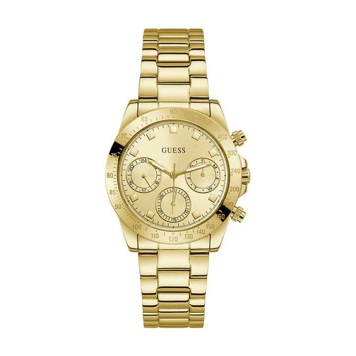 Guess Eclipse GW0314L2 Ladies Watch - Guess Eclipse GW0314L2 Ladies Watch