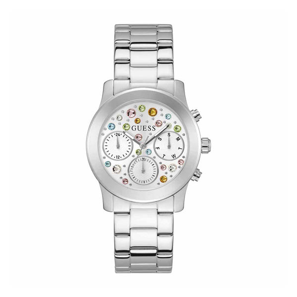 Guess Fantasia GW0559L1 Ladies Watch - Guess Fantasia GW0559L1 Ladies Watch