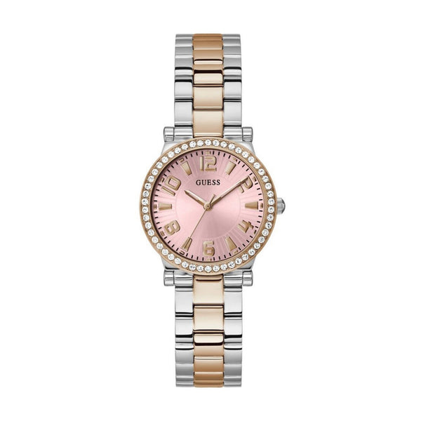 Guess Fawn GW0686L4 Ladies Watch - Guess Fawn GW0686L4 Ladies Watch