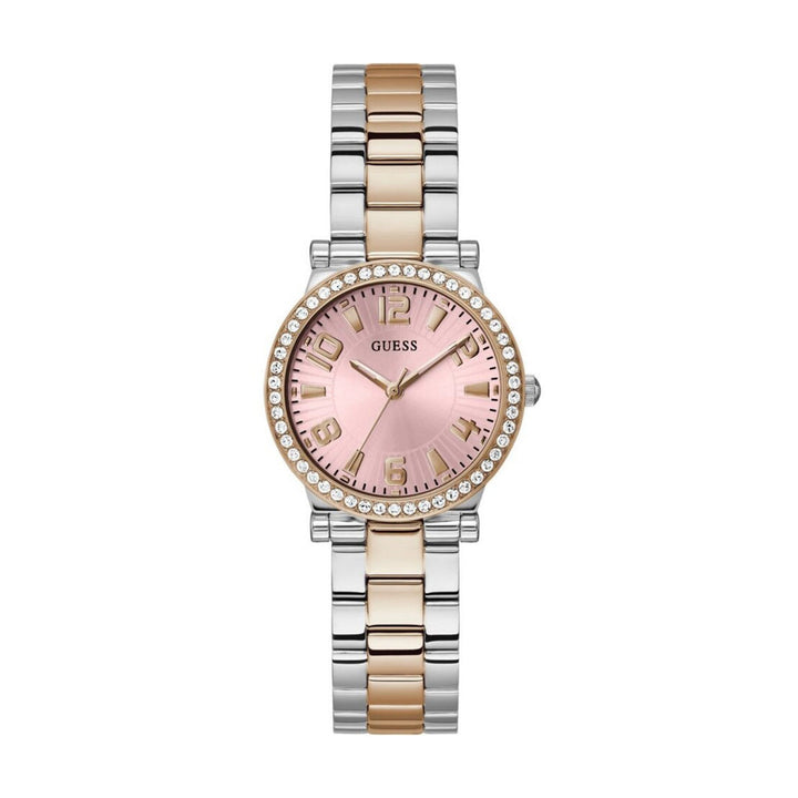 Guess Fawn GW0686L4 Ladies Watch - Guess Fawn GW0686L4 Ladies Watch