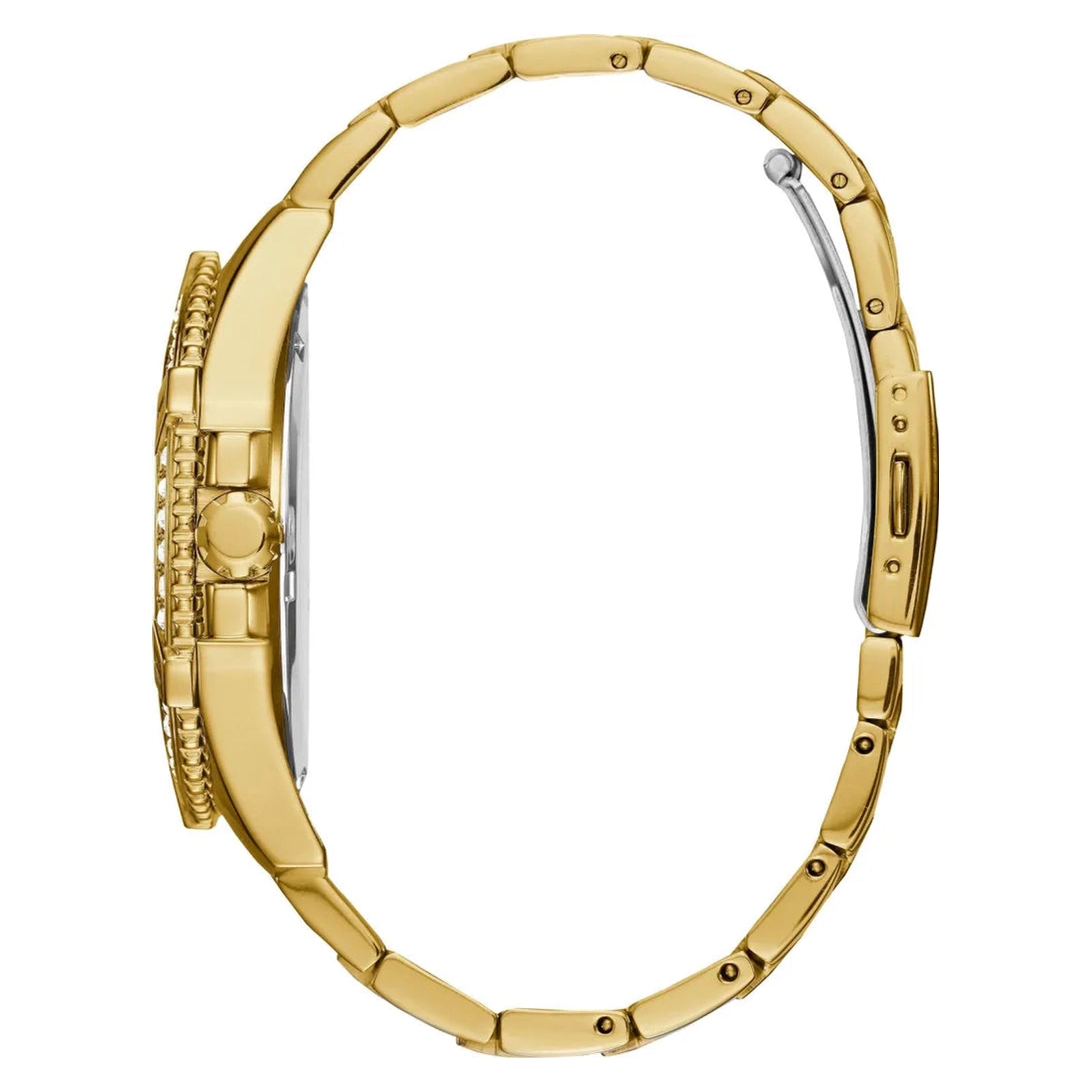 Guess Frontier W0799G2 Mens Watch - Guess Frontier W0799G2 Mens Watch - View 4