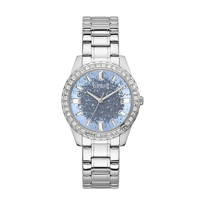 Guess Glitter Burst GW0405L1 Ladies Watch - Guess Glitter Burst GW0405L1 Ladies Watch