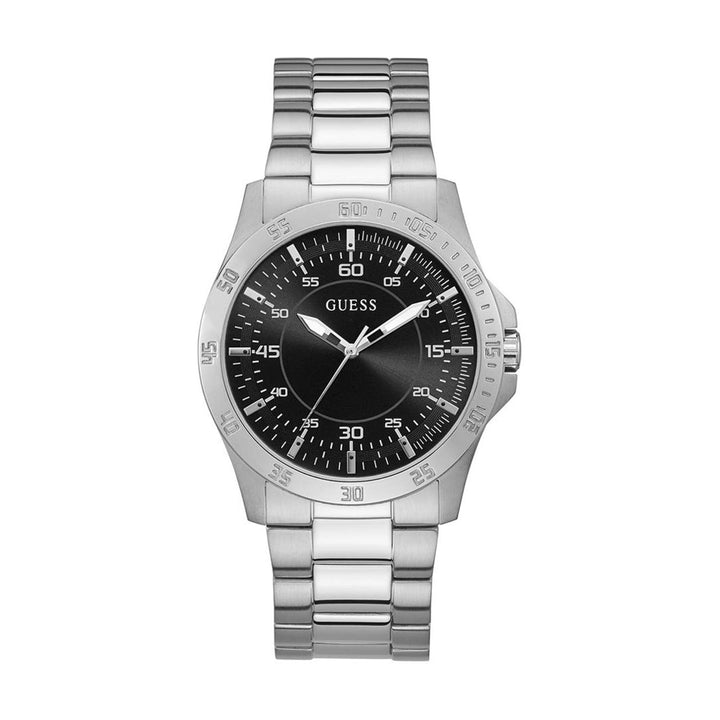 Guess Golby GW0207G1 Mens Watch - Guess Golby GW0207G1 Mens Watch