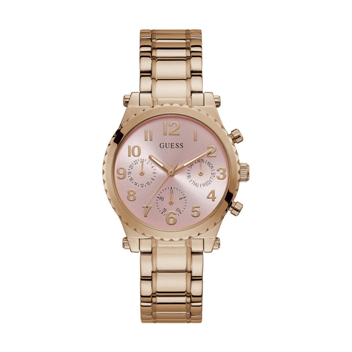 Guess Gwen GW0035L3 Ladies Watch - Guess Gwen GW0035L3 Ladies Watch