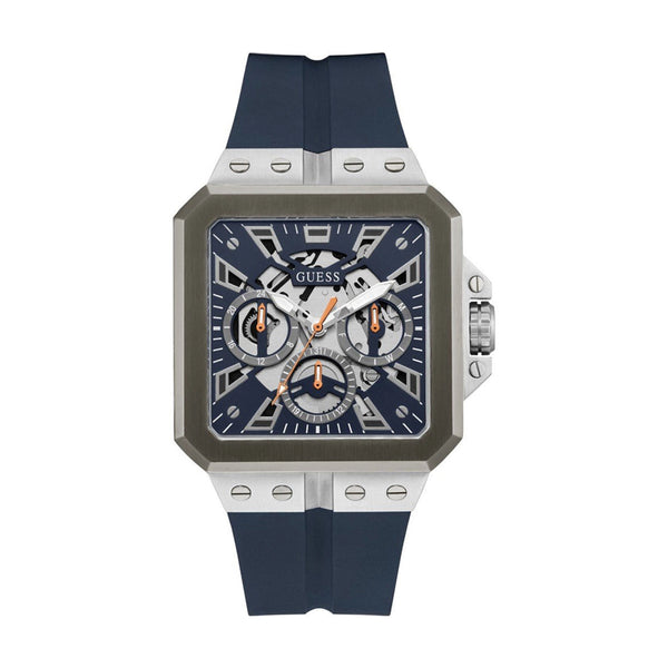 Guess Leo GW0637G1 Mens Watch - Guess Leo GW0637G1 Mens Watch
