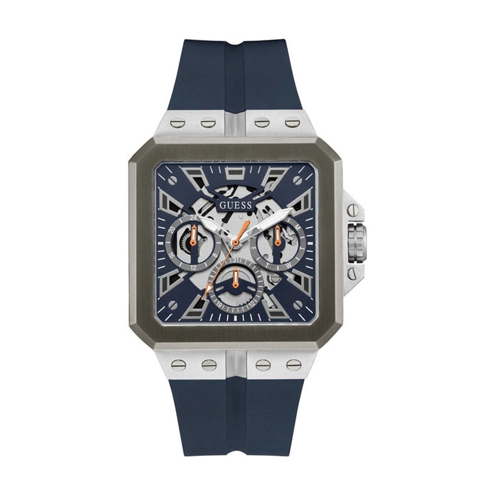Guess Leo GW0637G1 Mens Watch - Guess Leo GW0637G1 Mens Watch