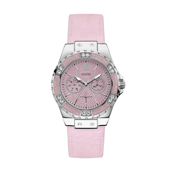 Guess Limelight W0775L15 Ladies Watch - Guess Limelight W0775L15 Ladies Watch