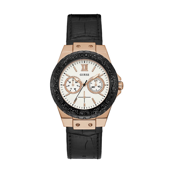 Guess Limelight W0775L9 Ladies Watch - Guess Limelight W0775L9 Ladies Watch