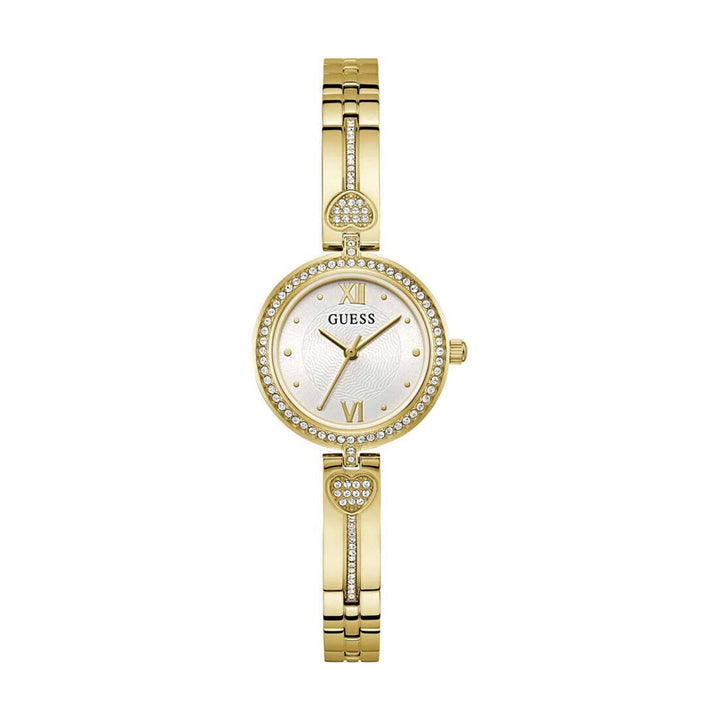 Guess Lovey GW0655L2 Ladies Watch - Guess Lovey GW0655L2 Ladies Watch