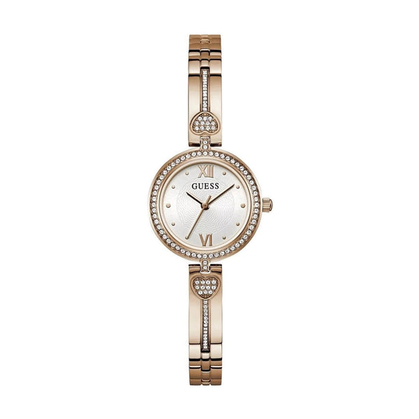 Guess Lovey GW0655L3 Ladies Watch - Guess Lovey GW0655L3 Ladies Watch