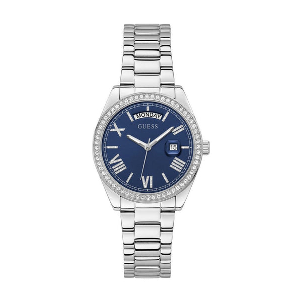 Guess Luna GW0307L1 Ladies Watch - Guess Luna GW0307L1 Ladies Watch